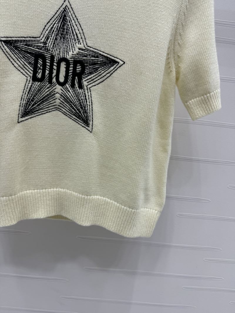 Christian Dior T-Shirts